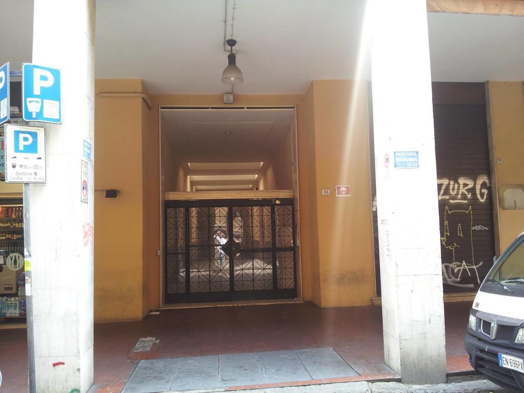 Hotel R&B Centro Di Bologna Exterior foto